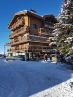 Ellyn PILLET - MS ARCHITECTE