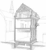 Jonathan KIENLEN - JKR Architecture & Patrimoine