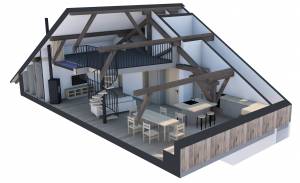 Cécile BOSSONNEY - BOSSONNEY CECILE